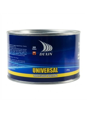 Шпатлевка универсальная DX988