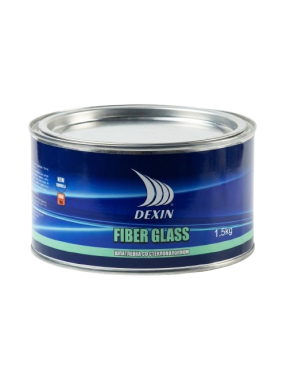 Шпатлевка стекловолокно DX788 