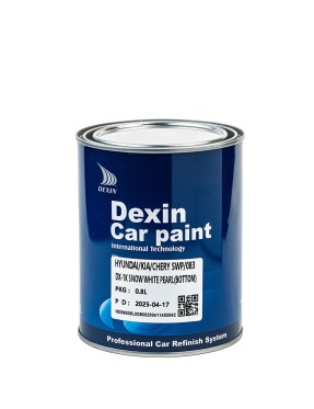 Базовая краска DX-1К