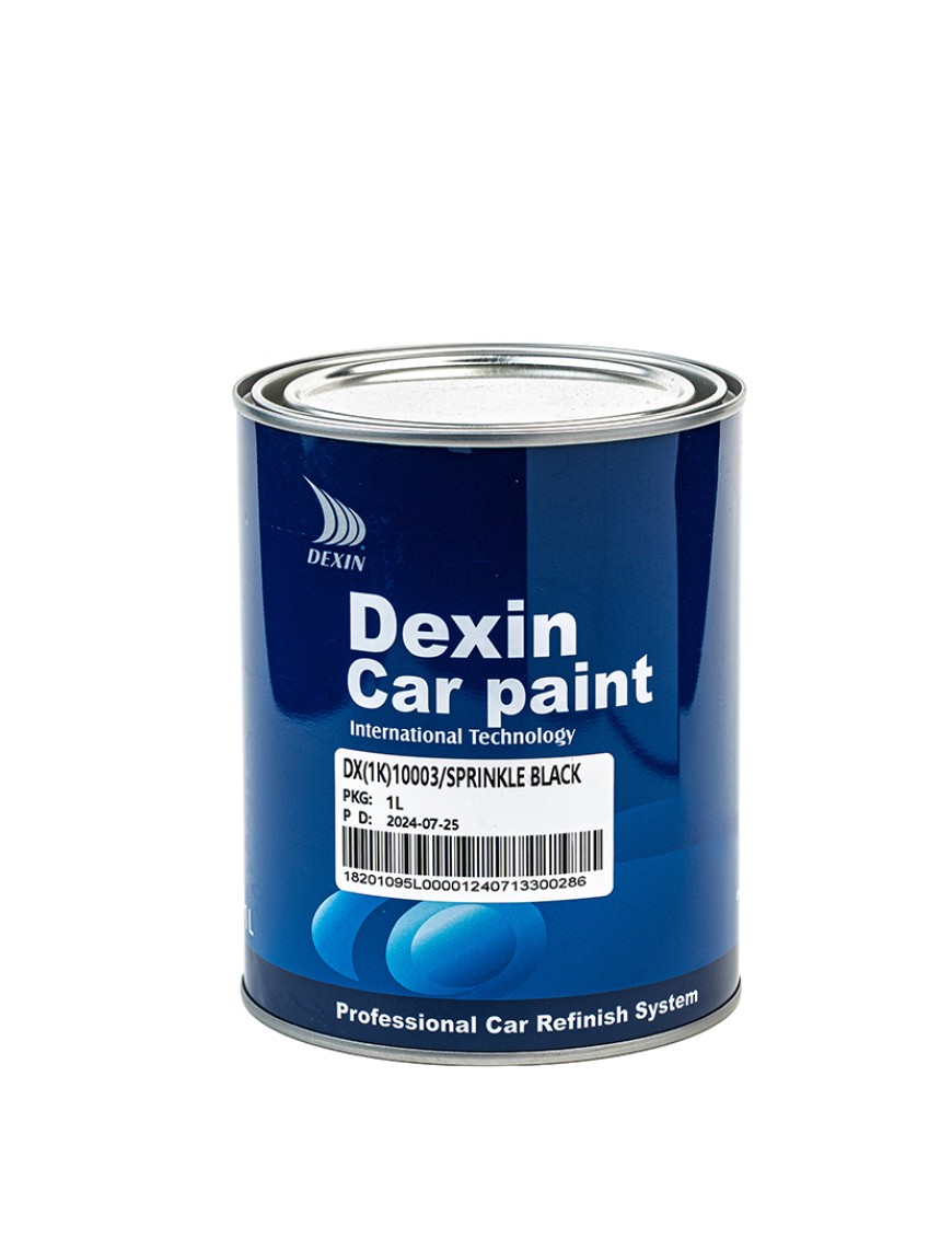 Структура по пластику DX10003 