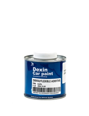 Пластификатор  DX950 