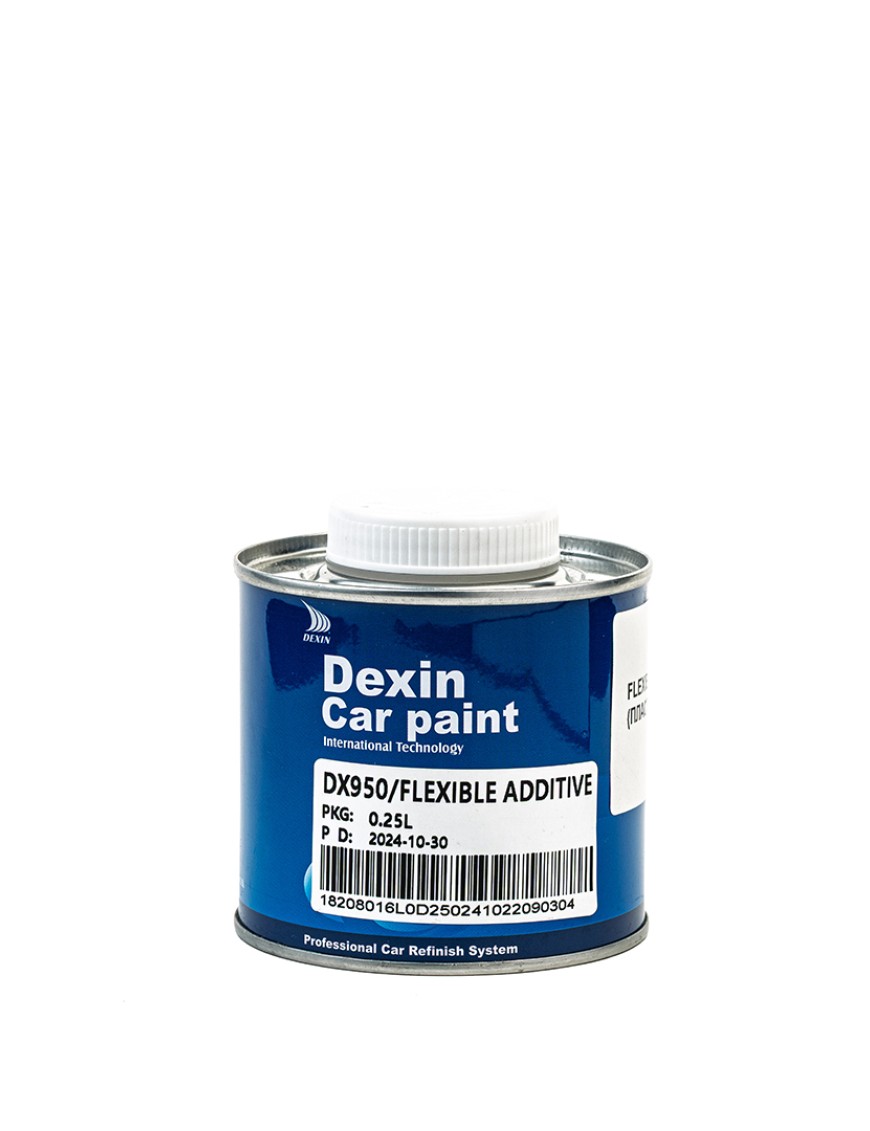 Пластификатор  DX950 