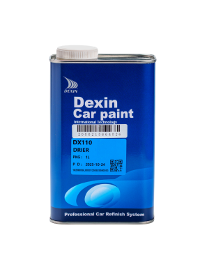 Ускоритель сушки DX110