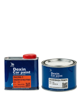 Кислотный 2К грунт DX359