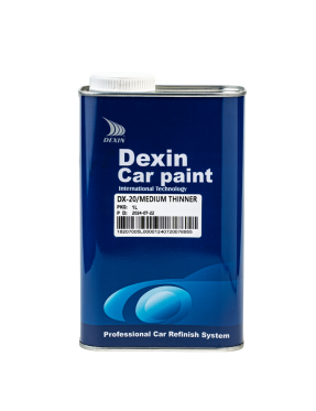 Разбавитель DX-20