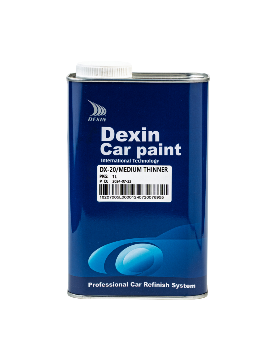 Разбавитель DX-20