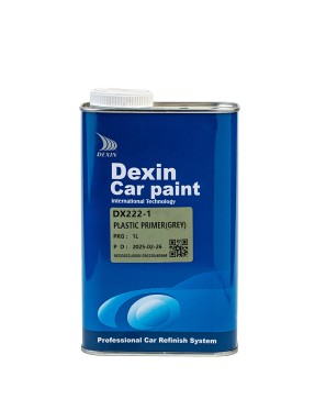 Грунт по пластику 1К DX222